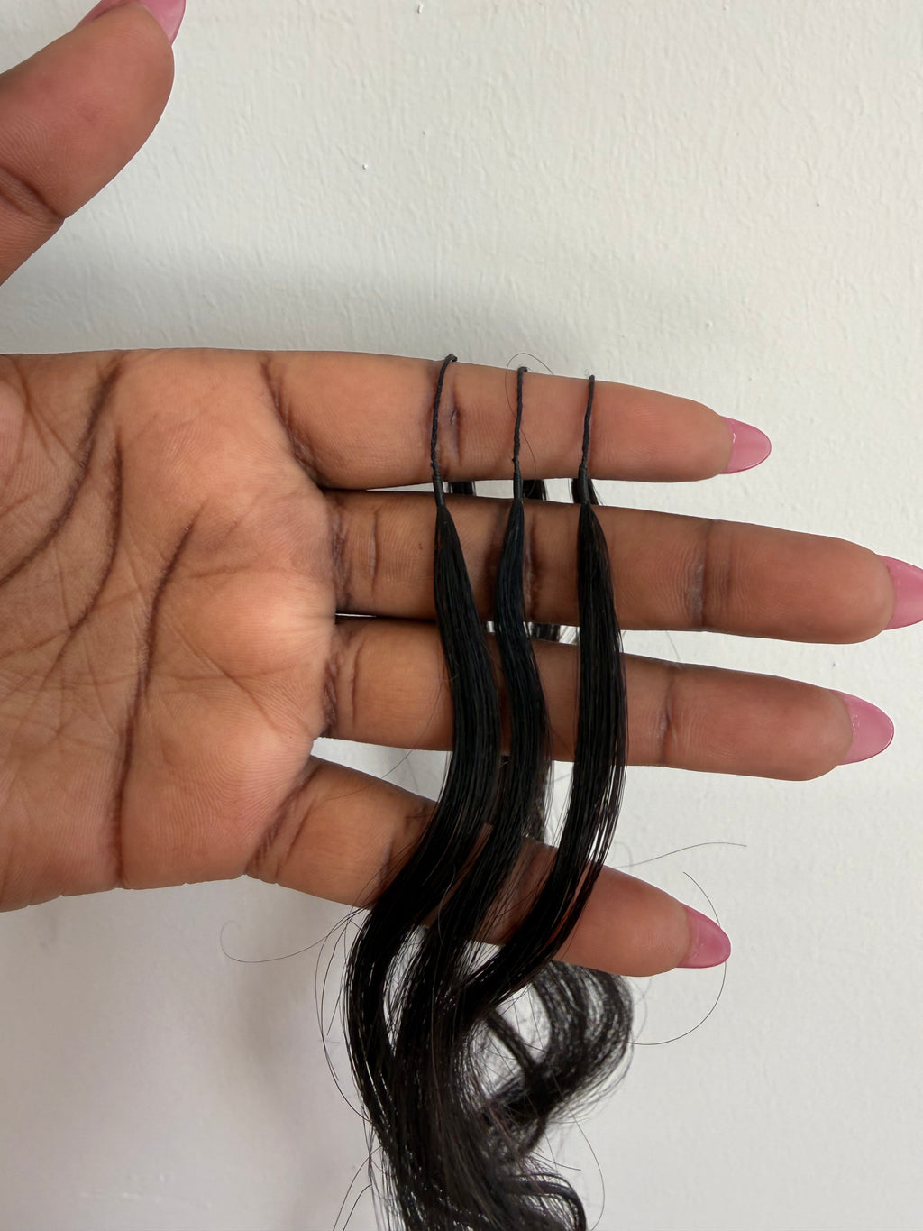 Miracle Knot Extension Espresso 20" Body Wave